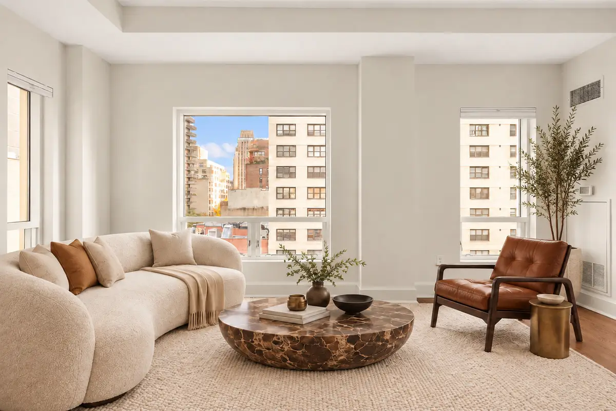 250 E 49th Street #5E, Manhattan, NY 10017 - #1