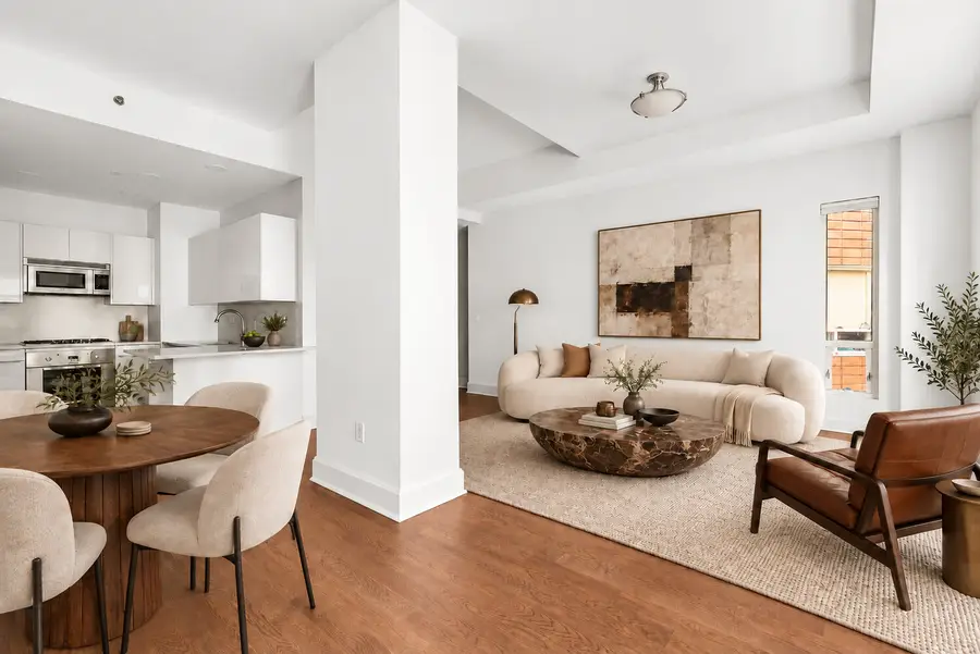 250 E 49th Street #5E, Manhattan, NY 10017 - #3