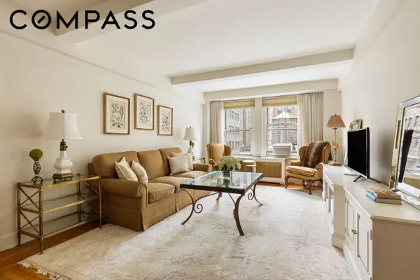 60 Gramercy Park N #9K, Manhattan, NY 10010