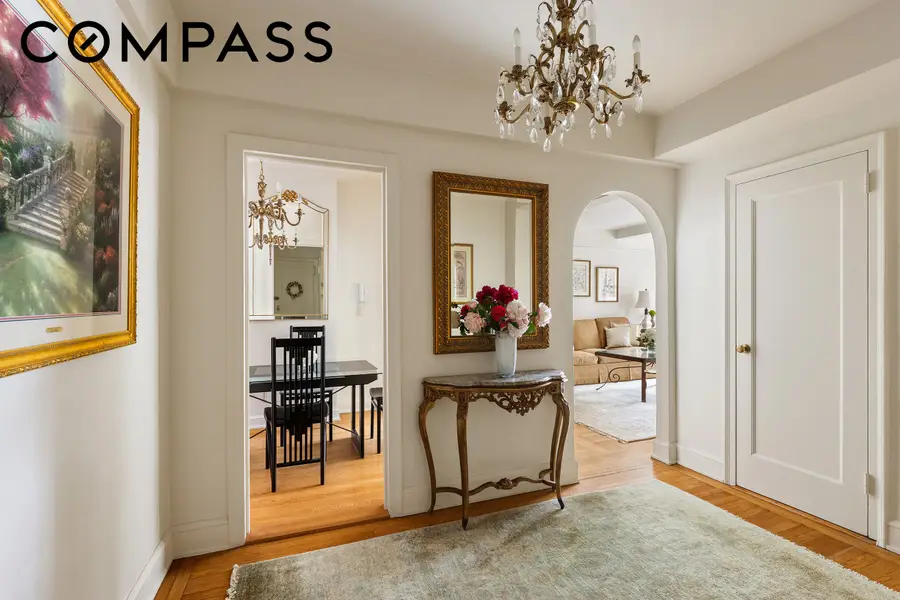 60 Gramercy Park N #9K, Manhattan, NY 10010 - #3