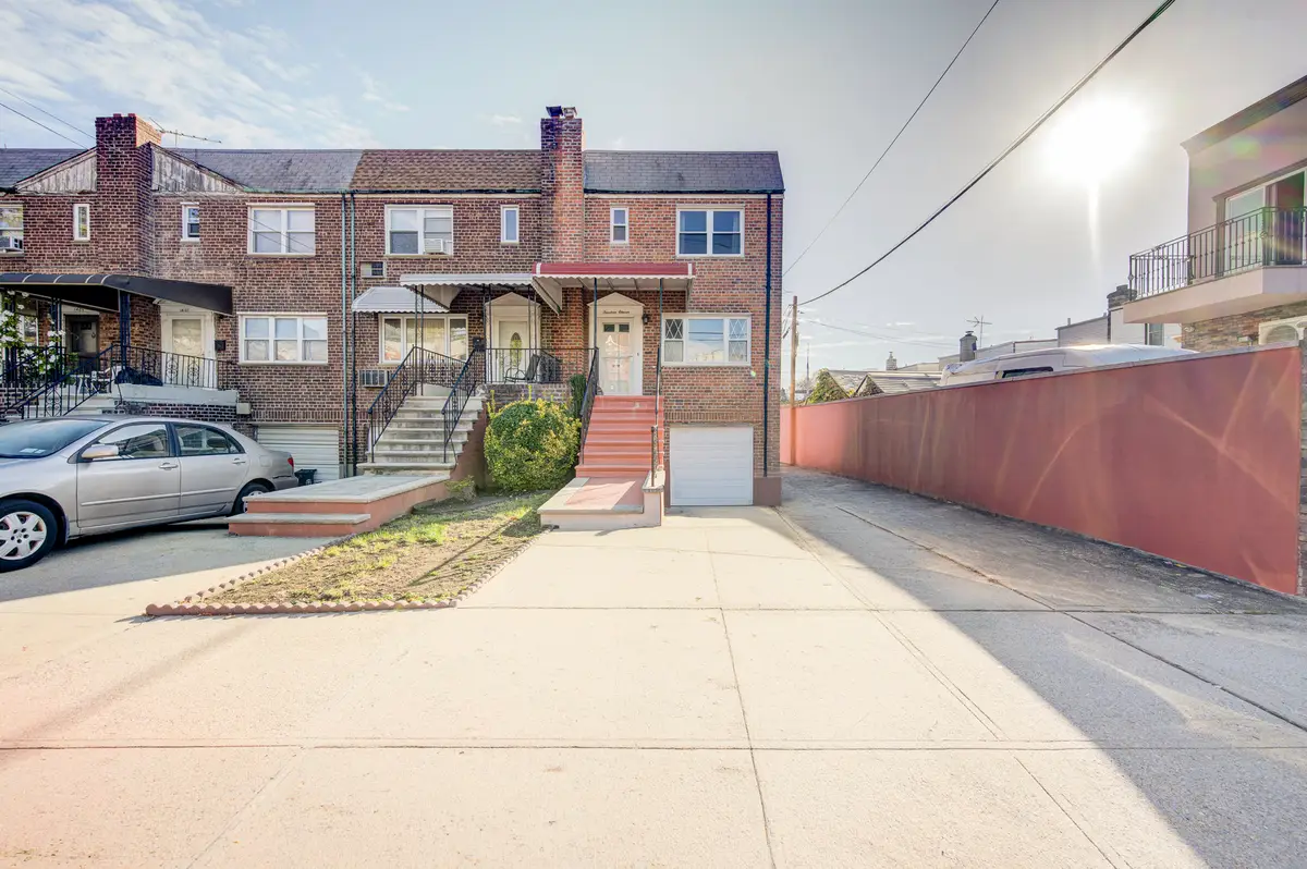 1411 E 53rd Street, Brooklyn, NY 11234 - #1