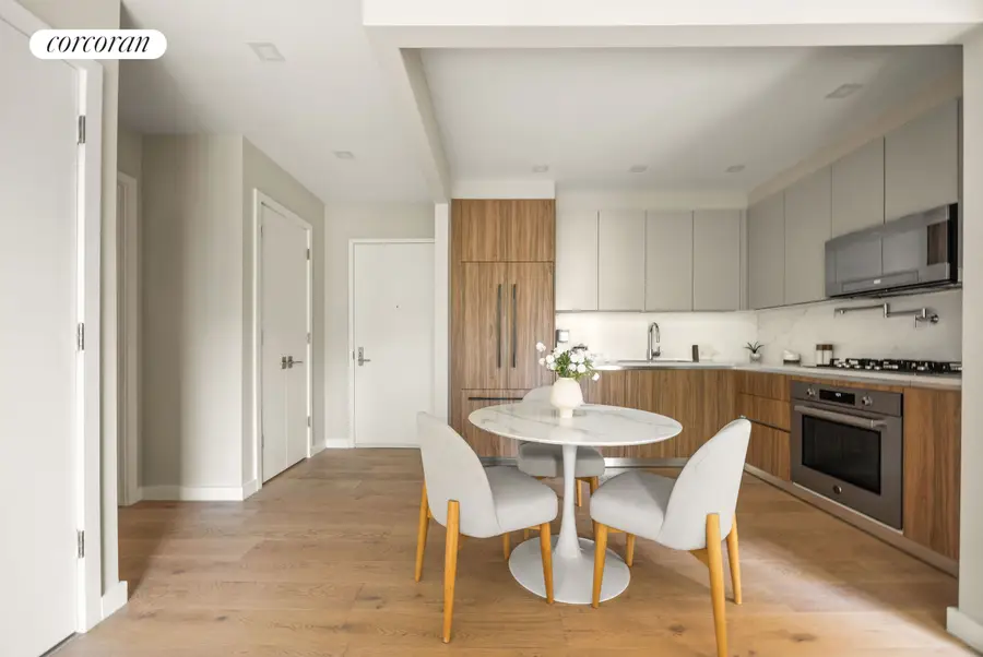 959 Madison Street #3A, Brooklyn, NY 11221 - #3