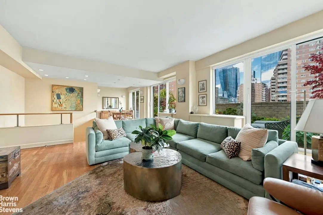 344 W 23rd Street #9B, Manhattan, NY 10011 - #1