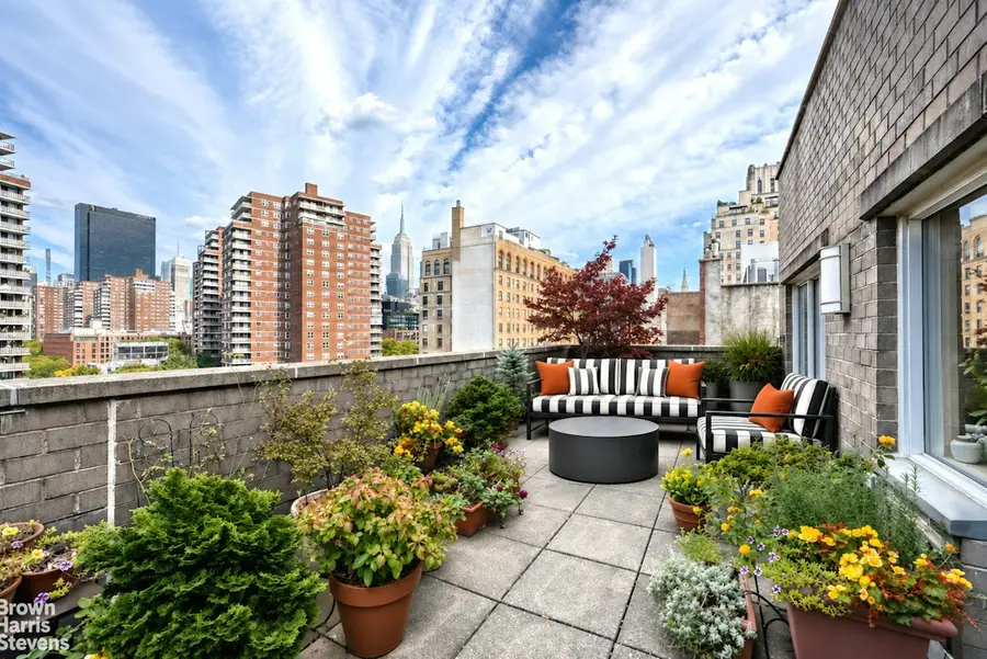 344 W 23rd Street #9B, Manhattan, NY 10011 - #2