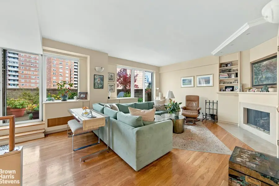 344 W 23rd Street #9B, Manhattan, NY 10011 - #3
