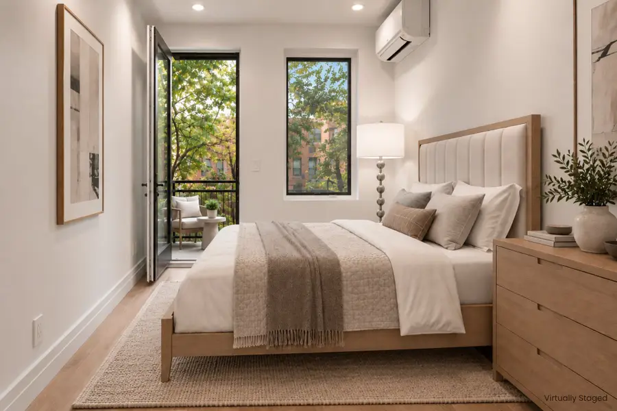 187 Pulaski Street #FLOOR2, Brooklyn, NY 11206 - #3