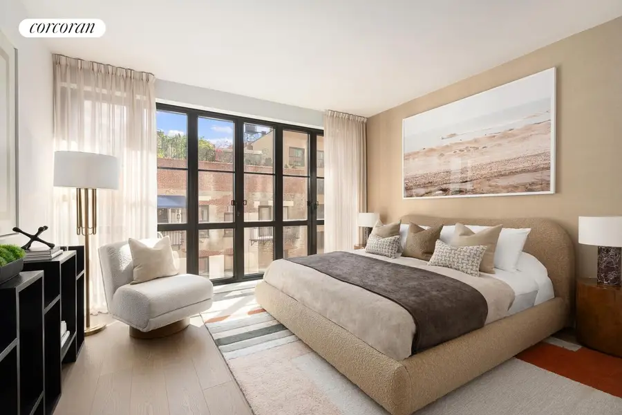 250 W 96th Street #6A, Manhattan, NY 10025 - #3