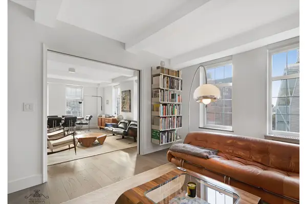 465 W 23rd Street #10CD, Manhattan, NY 10011