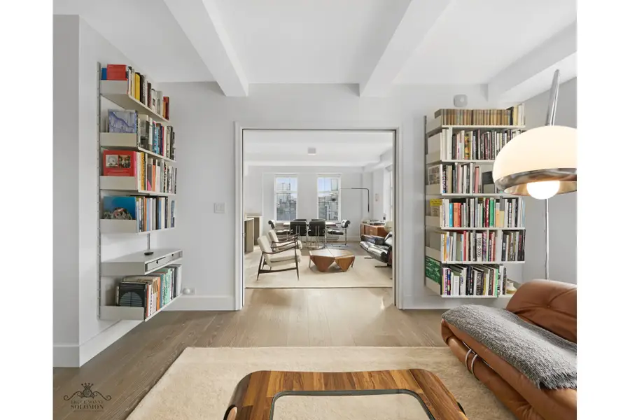 465 W 23rd Street #10CD, Manhattan, NY 10011 - #2