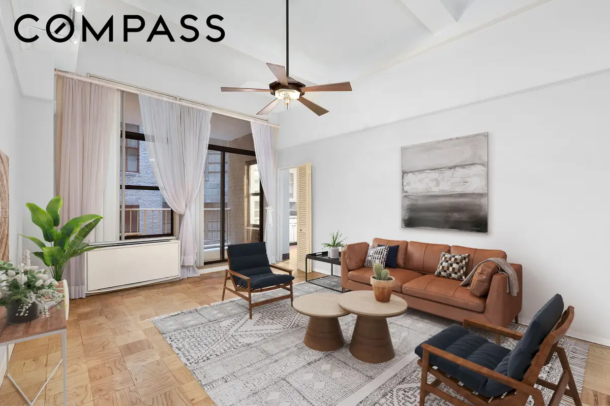 244 Madison Avenue #4B, Manhattan, NY 10016 - #1