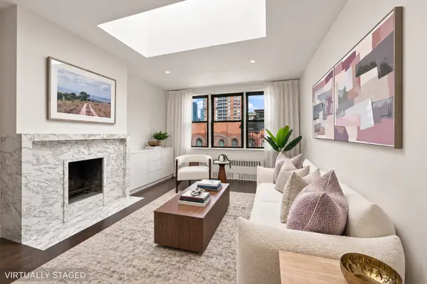 250 W 15th Street #6G, Manhattan, NY 10011