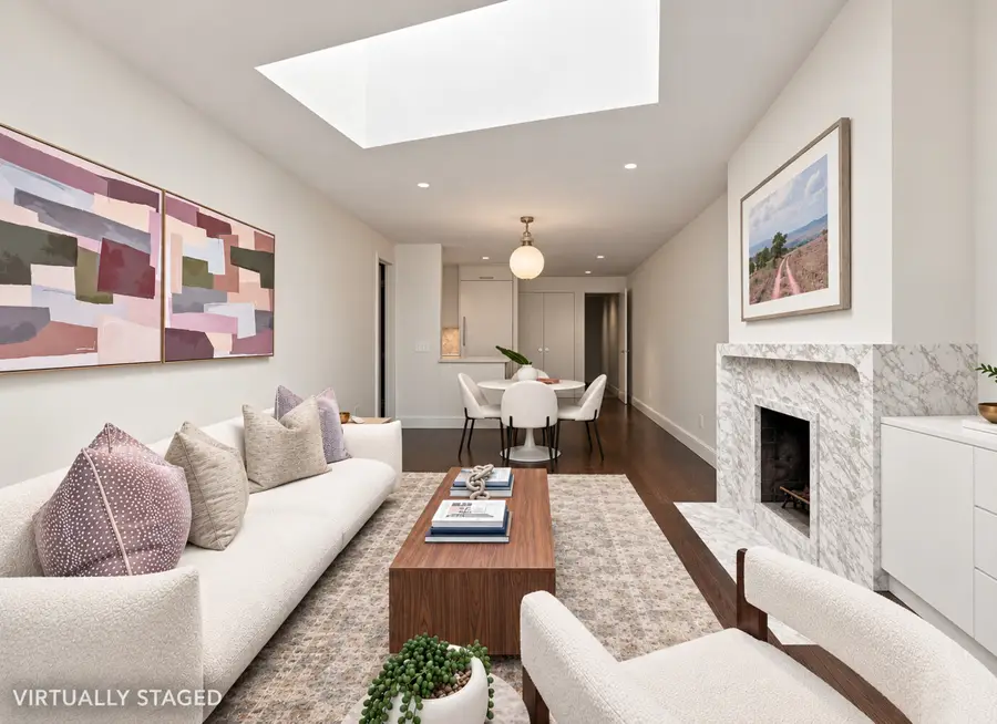 250 W 15th Street #6G, Manhattan, NY 10011 - #2