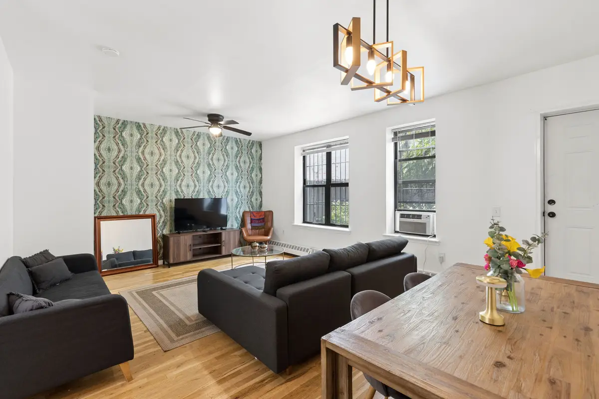 124 Thomas S Boyland Street, Brooklyn, NY 11233 - #1