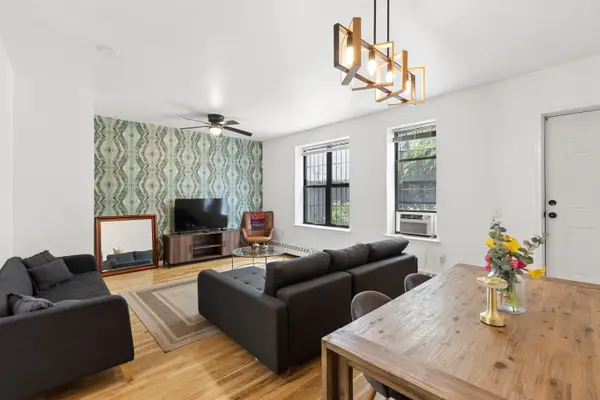 124 Thomas S Boyland Street, Brooklyn, NY 11233