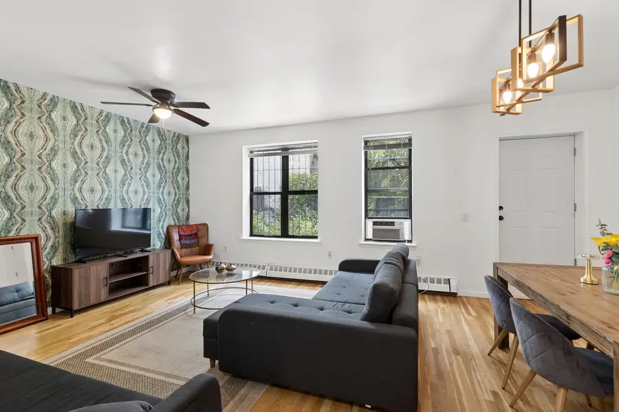 124 Thomas S Boyland Street, Brooklyn, NY 11233 - #2