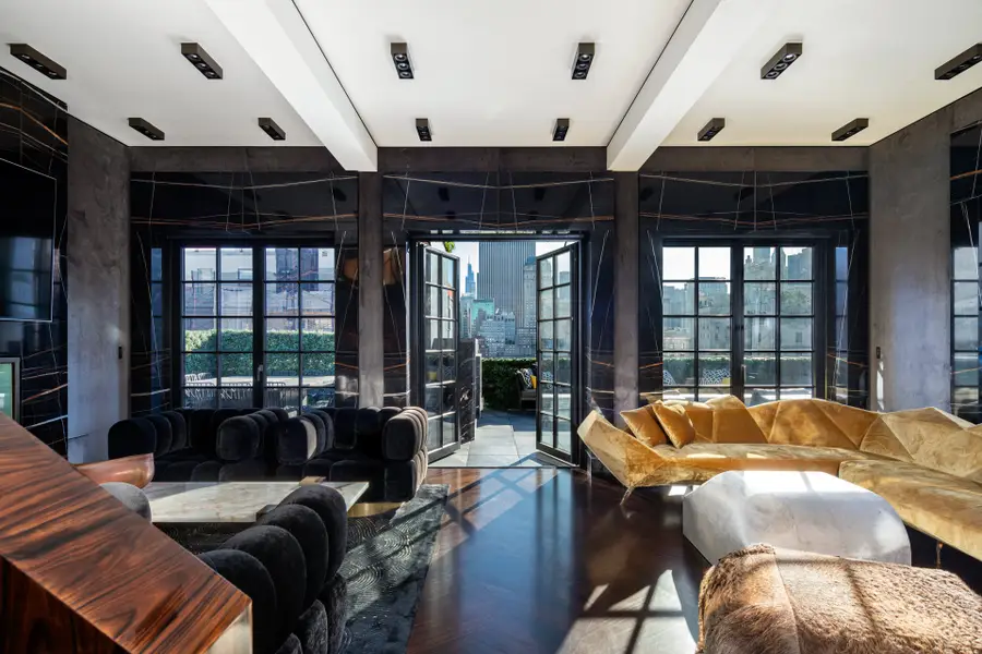 11 E 68th Street #PH11WEST, Manhattan, NY 10021 - #3