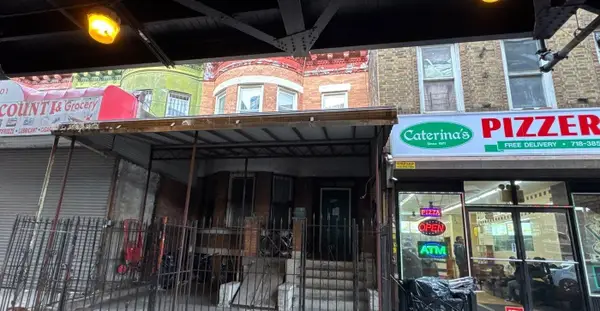 903 Livonia Avenue, Brooklyn, NY 11207