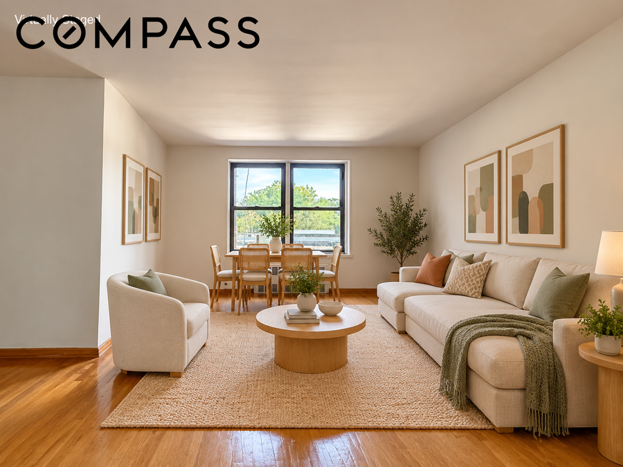 3500 Snyder Avenue #3R, Brooklyn, NY 11203 - #3