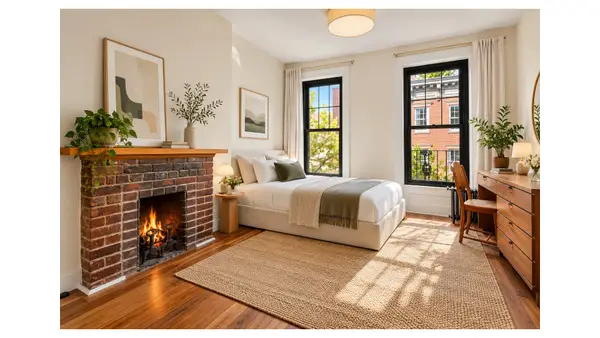 86 Horatio Street #4D, Manhattan, NY 10014