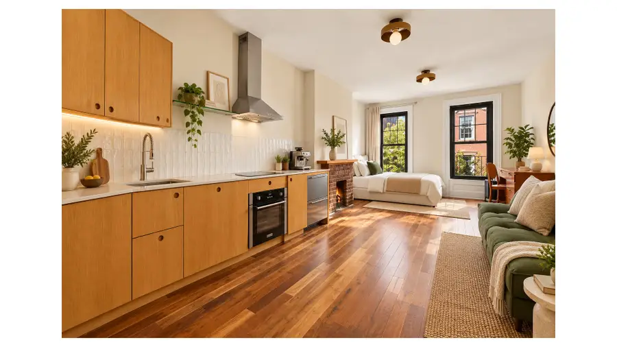 86 Horatio Street #4D, Manhattan, NY 10014 - #2