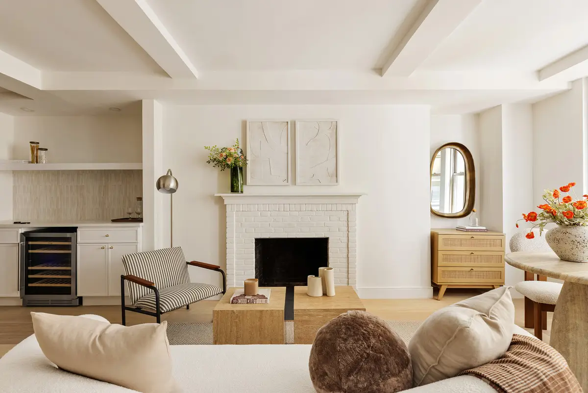 59 W 12th Street #2F, Manhattan, NY 10011 - #1