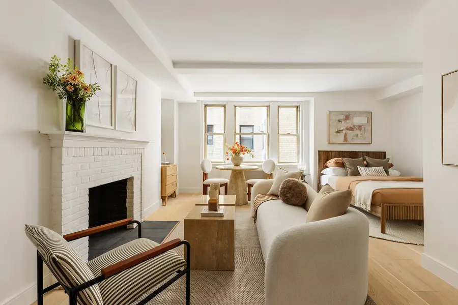 59 W 12th Street #2F, Manhattan, NY 10011 - #2