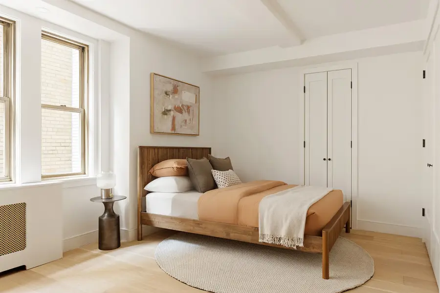 59 W 12th Street #2F, Manhattan, NY 10011 - #3