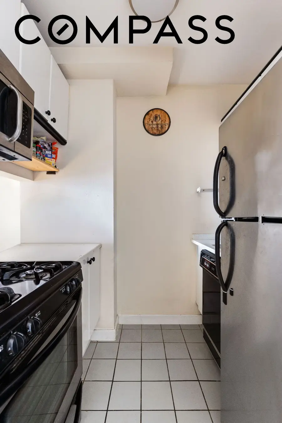 300 E 93rd Street #6F, Manhattan, NY 10128 - #2