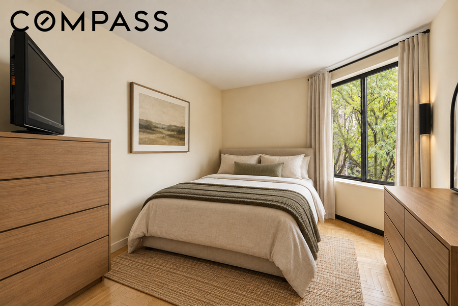 300 E 93rd Street #6F, Manhattan, NY 10128 - #3