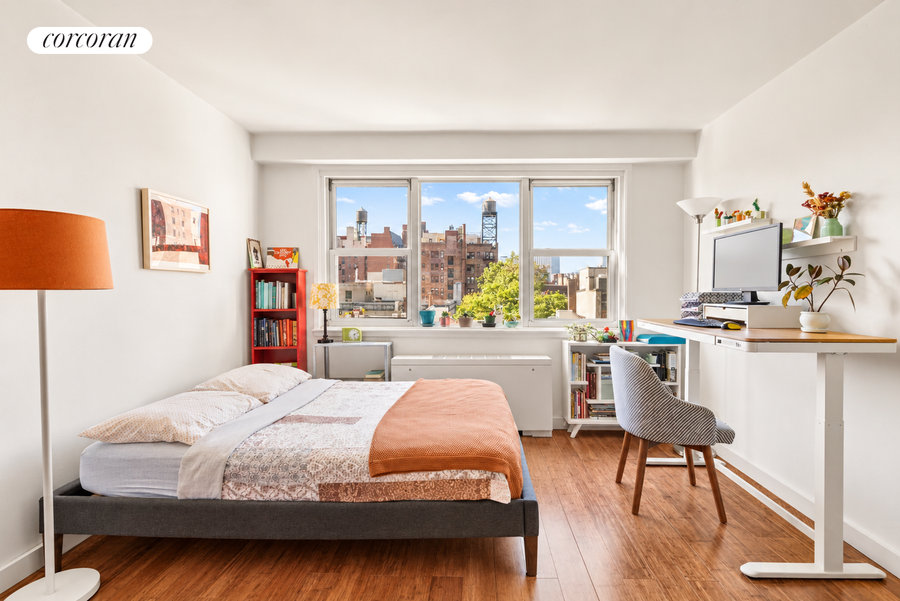 40 Clinton Street #8C, Brooklyn, NY 11201 - #2