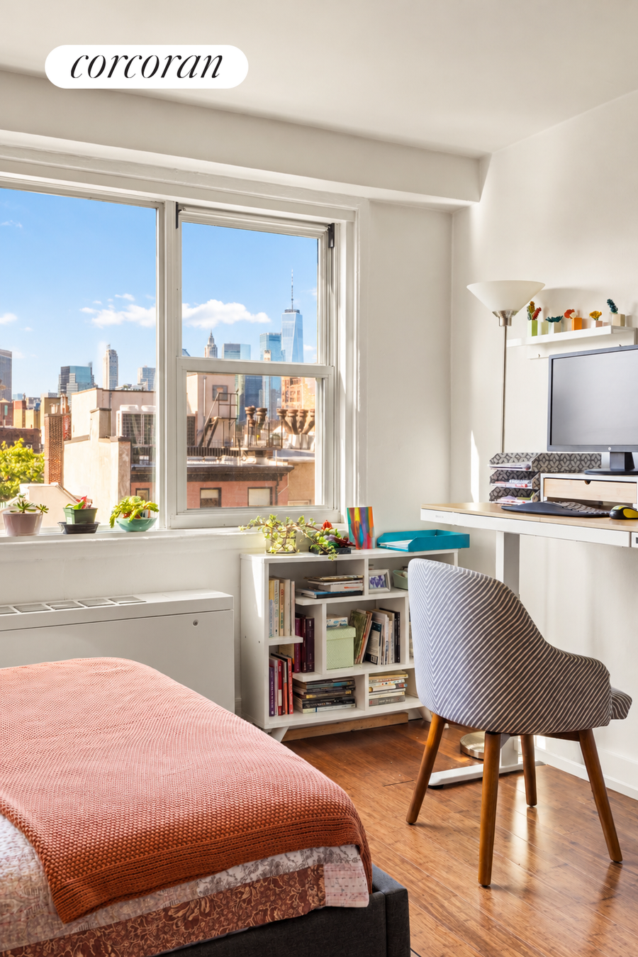 40 Clinton Street #8C, Brooklyn, NY 11201 - #3