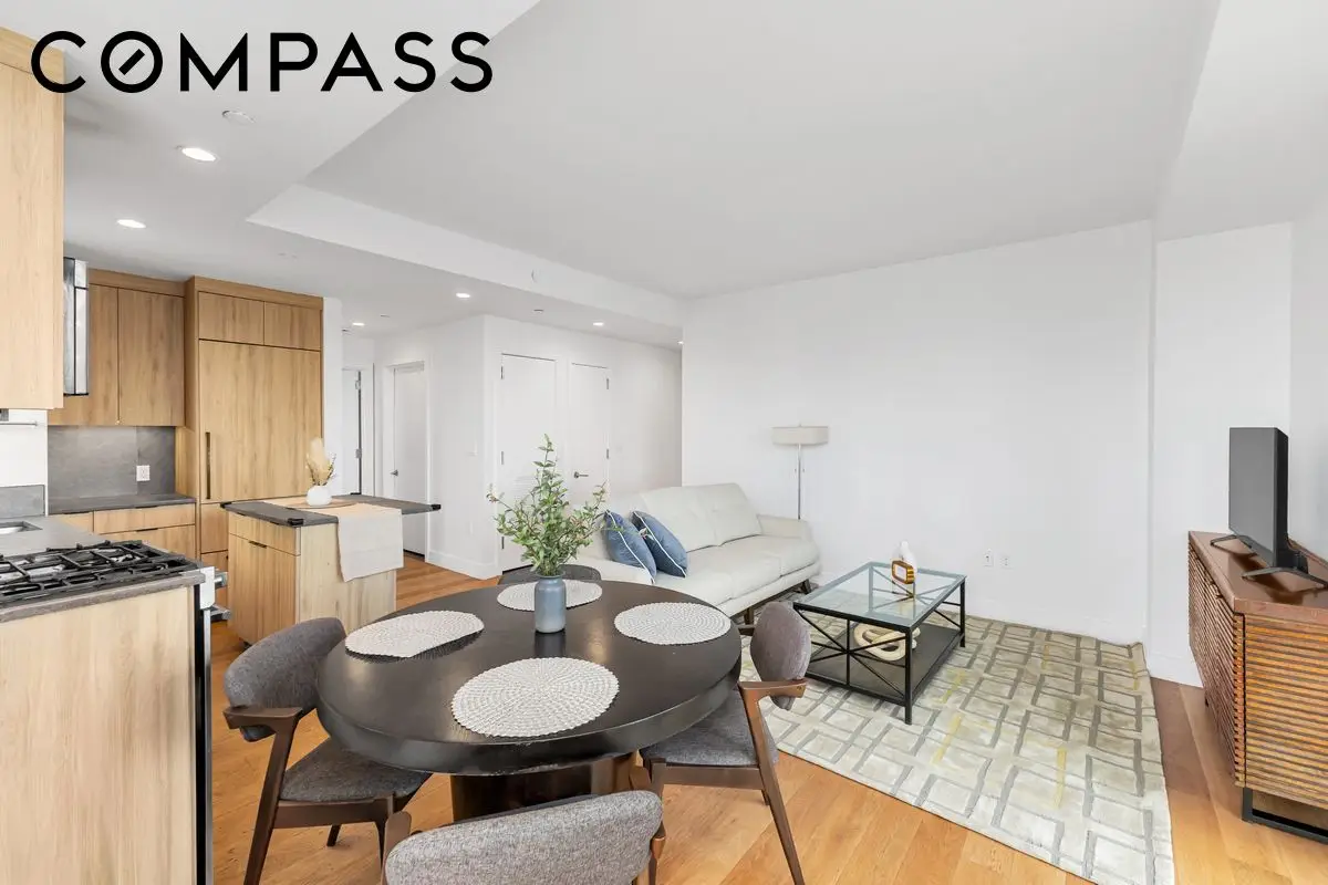 24-16 Queens Plaza S #17A, Queens, NY 11101 - #1