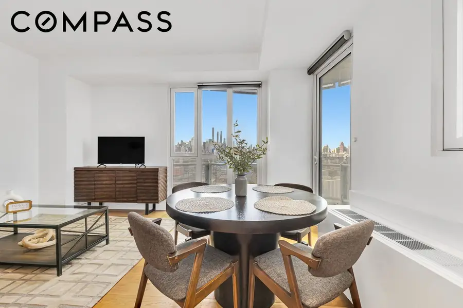 24-16 Queens Plaza S #17A, Queens, NY 11101 - #2