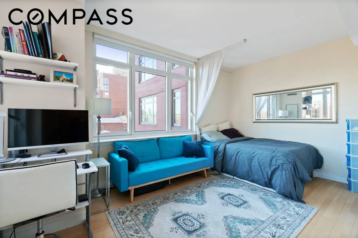 2300 Frederick Douglass Boulevard #7H, Manhattan, NY 10027 - #1