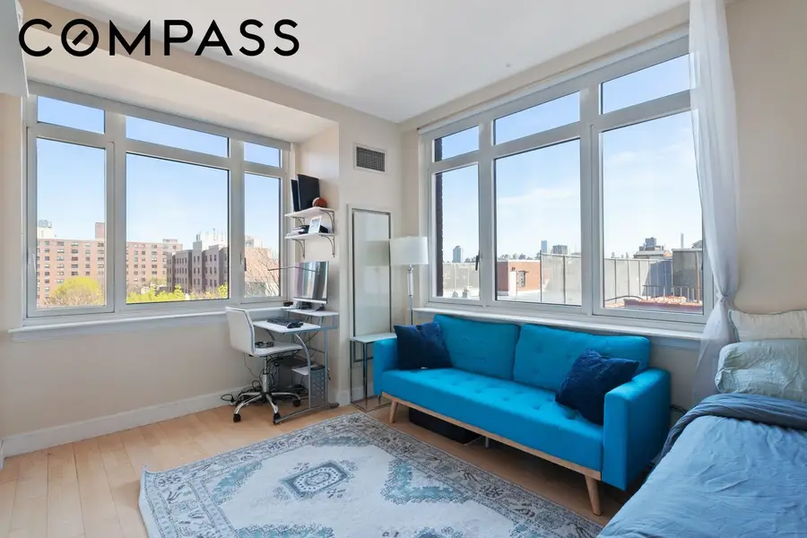 2300 Frederick Douglass Boulevard #7H, Manhattan, NY 10027 - #2