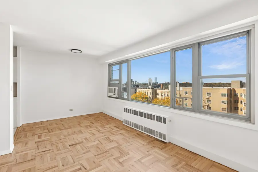 900 W 190th Street #8H, Manhattan, NY 10040 - #2