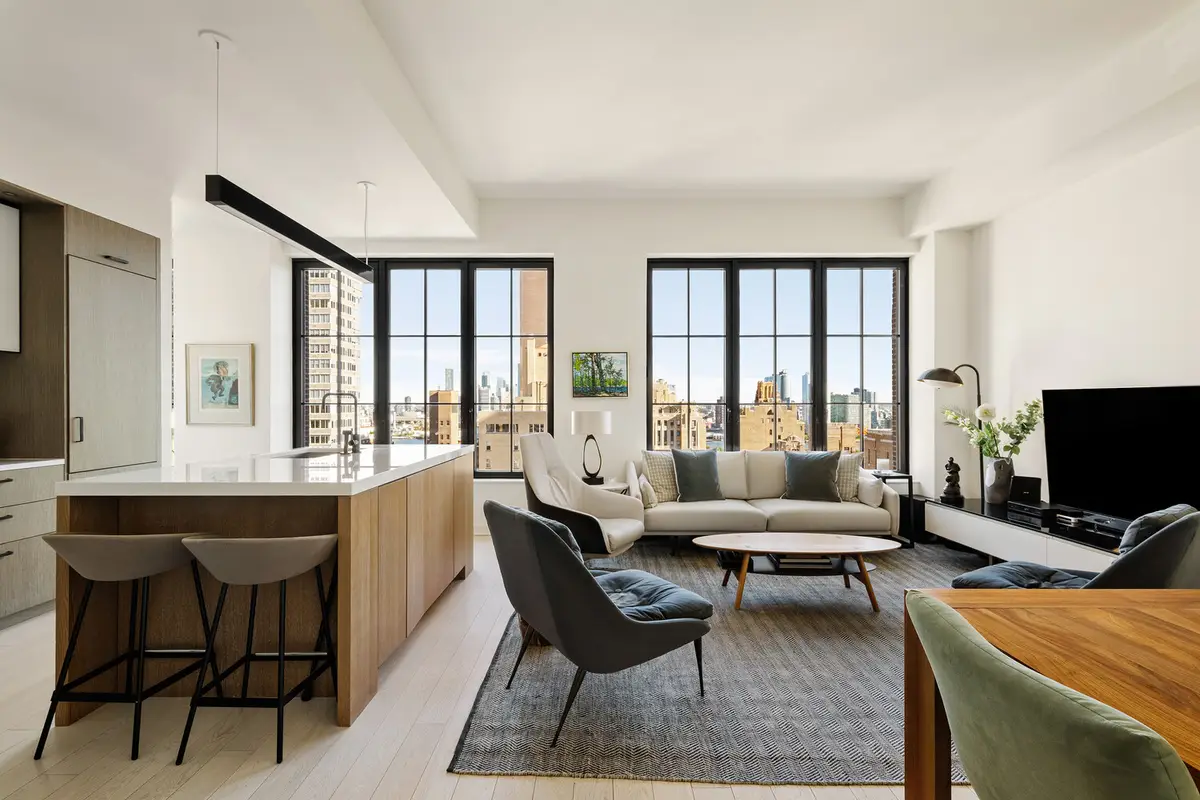 959 1st Avenue #17C, Manhattan, NY 10022 - #1