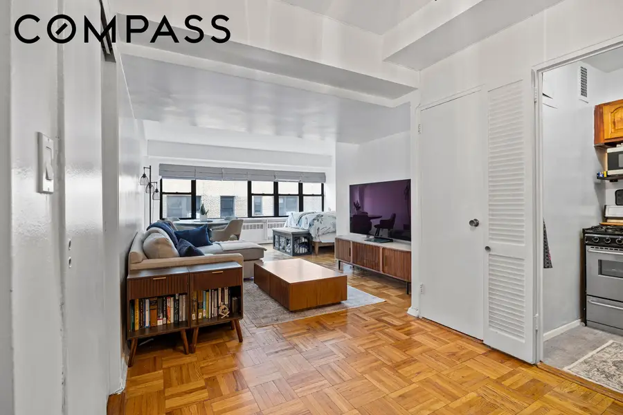 210 E 36th Street #10B, New York, NY 10016 - #2
