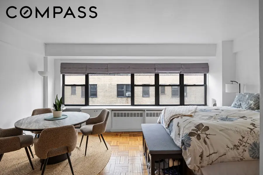 210 E 36th Street #10B, New York, NY 10016 - #3