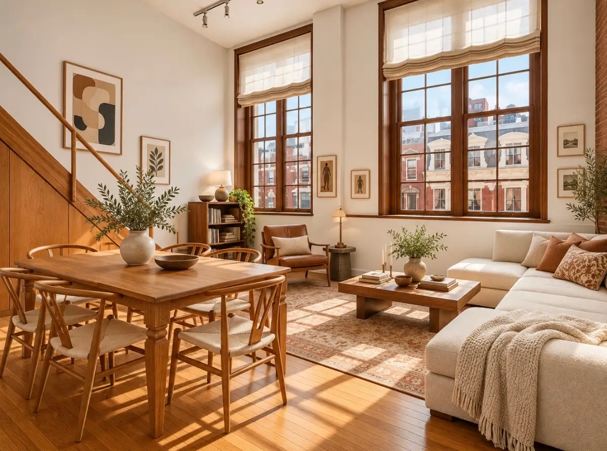 29 King Street #3H, New York, NY 10014 - #1