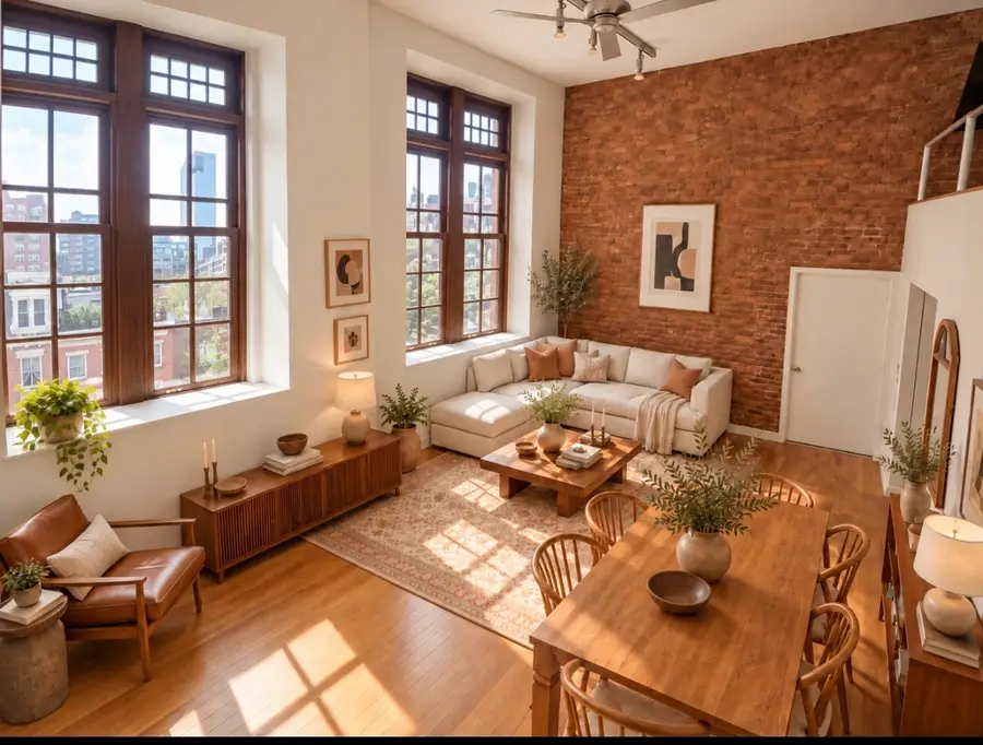 29 King Street #3H, New York, NY 10014 - #2