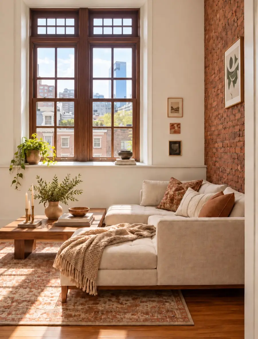 29 King Street #3H, New York, NY 10014 - #3