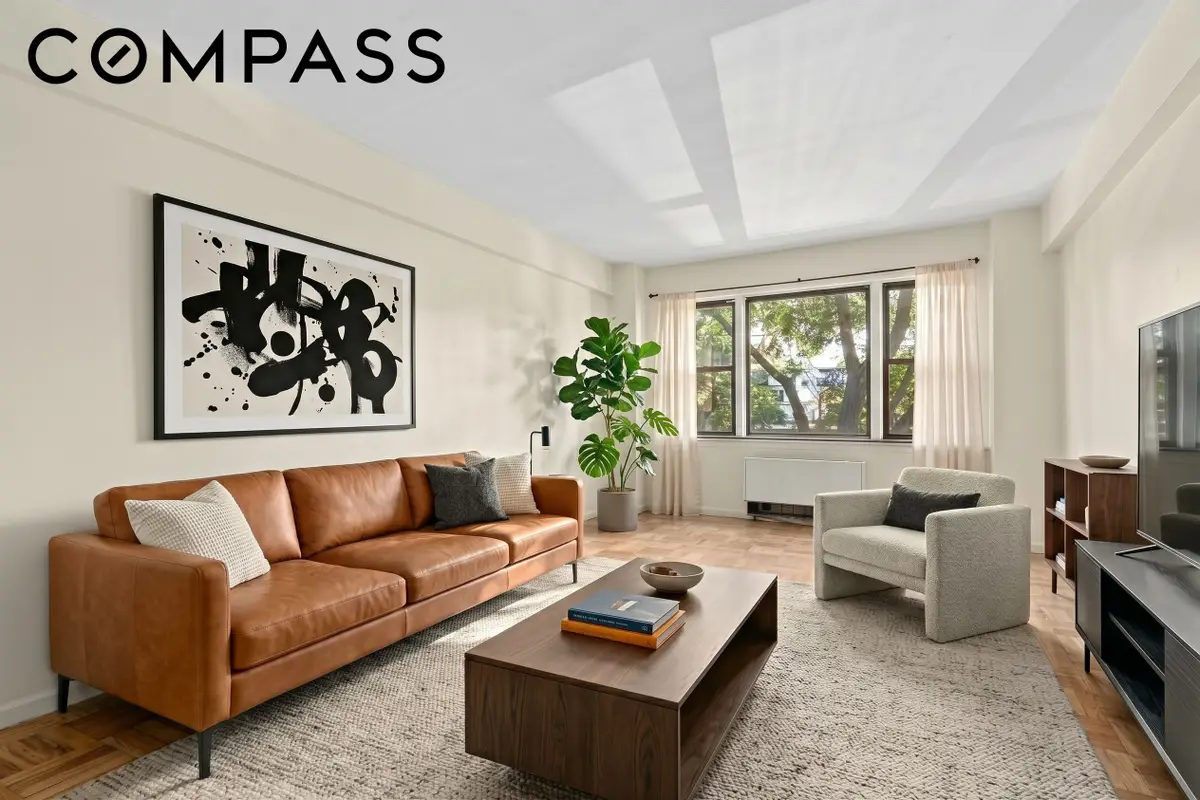 240 E 46th Street #2D, New York, NY 10017 - #1