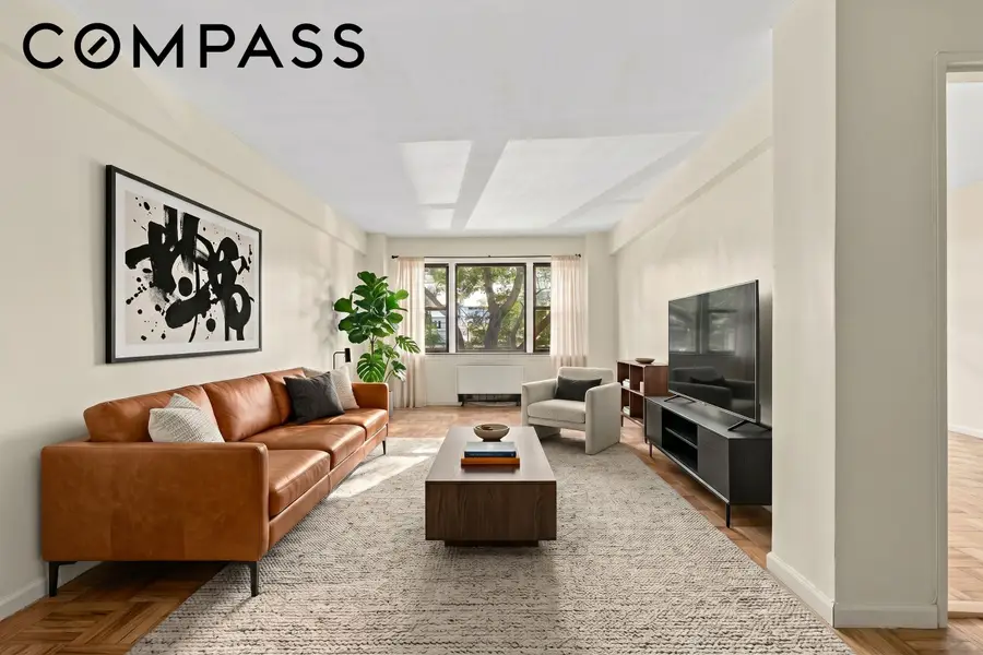 240 E 46th Street #2D, New York, NY 10017 - #3