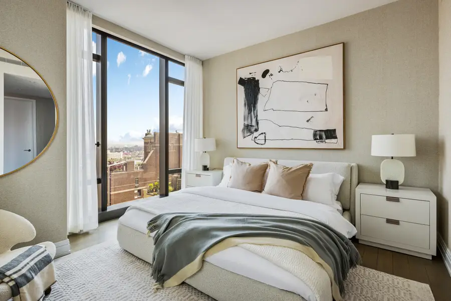 430 E 58th Street #20A, Manhattan, NY 10022 - #3