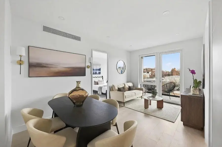 28-08 21st Street #3-C, Queens, NY 11102 - #2