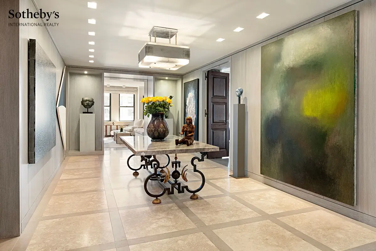 610 Park Avenue #11A, Manhattan, NY 10065 - #1