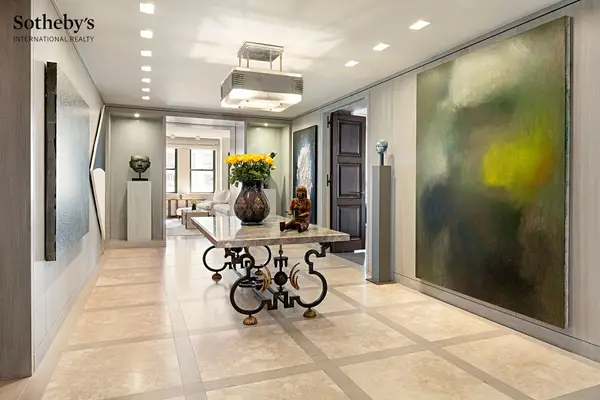 610 Park Avenue #11A, Manhattan, NY 10065