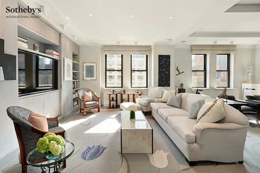610 Park Avenue #11A, Manhattan, NY 10065 - #2