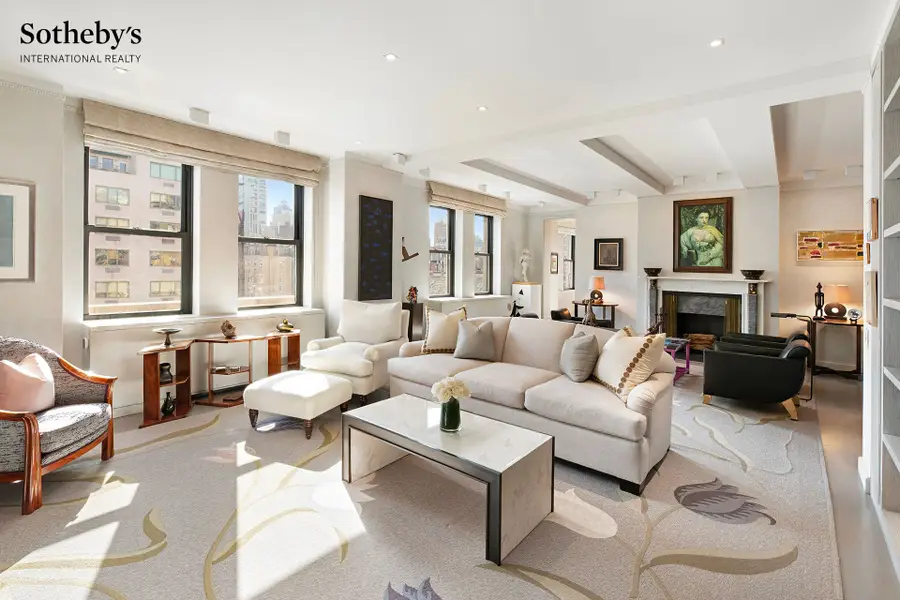 610 Park Avenue #11A, Manhattan, NY 10065 - #3